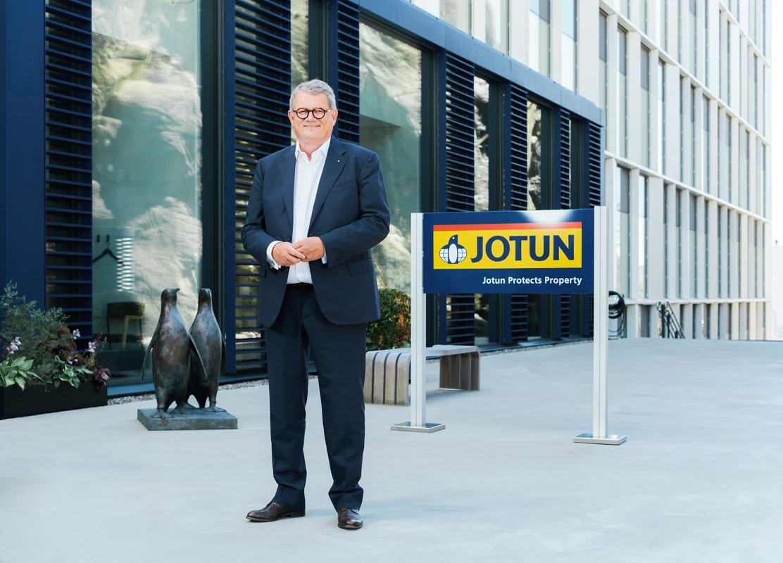 Morten Fon