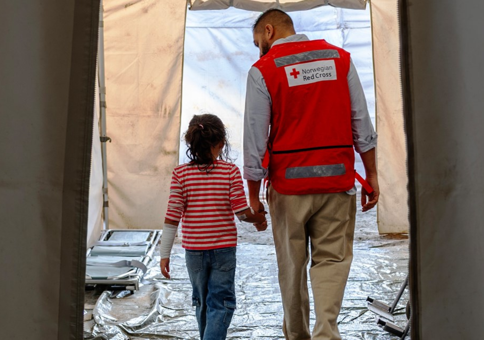 Red Cross