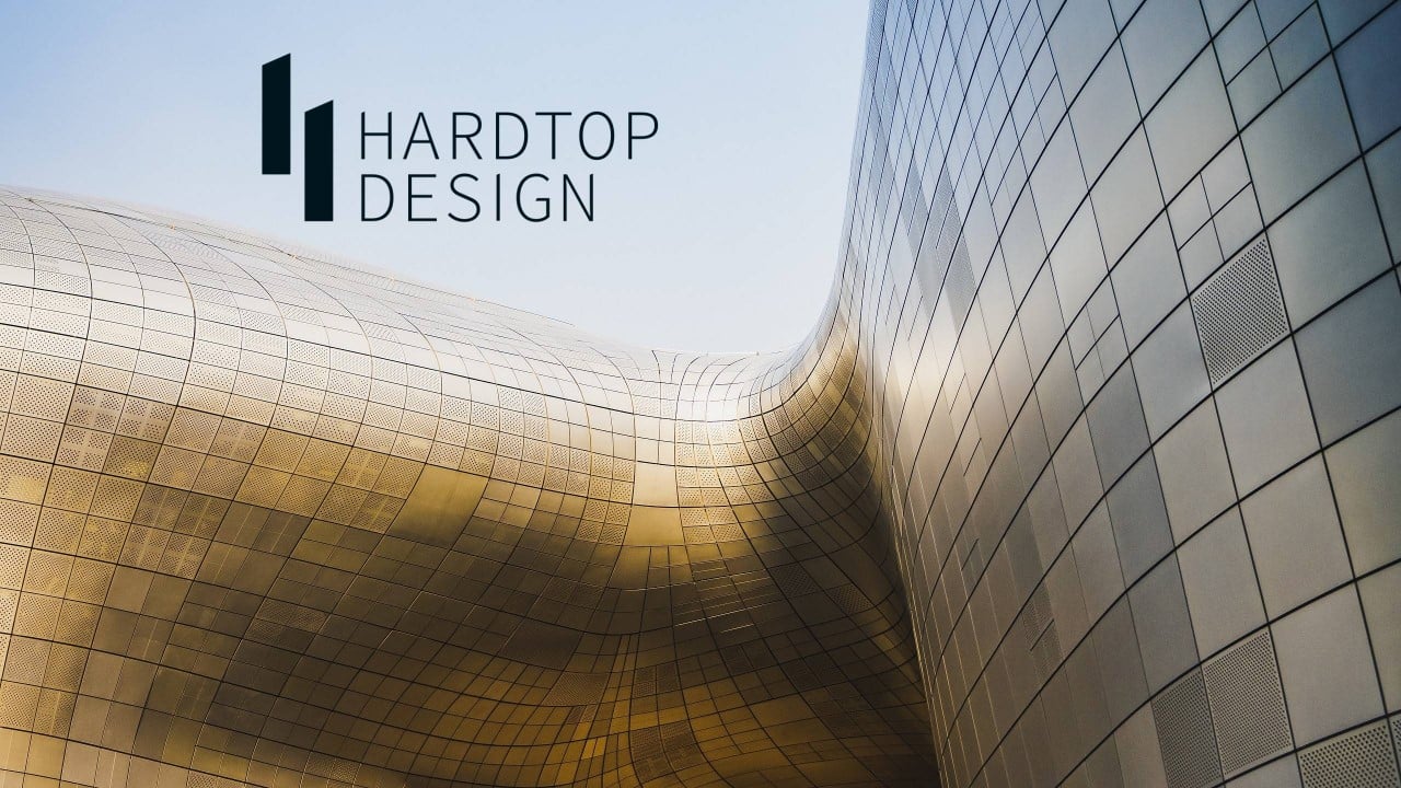 Hardtop Design
