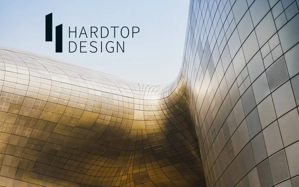 Hardtop Design