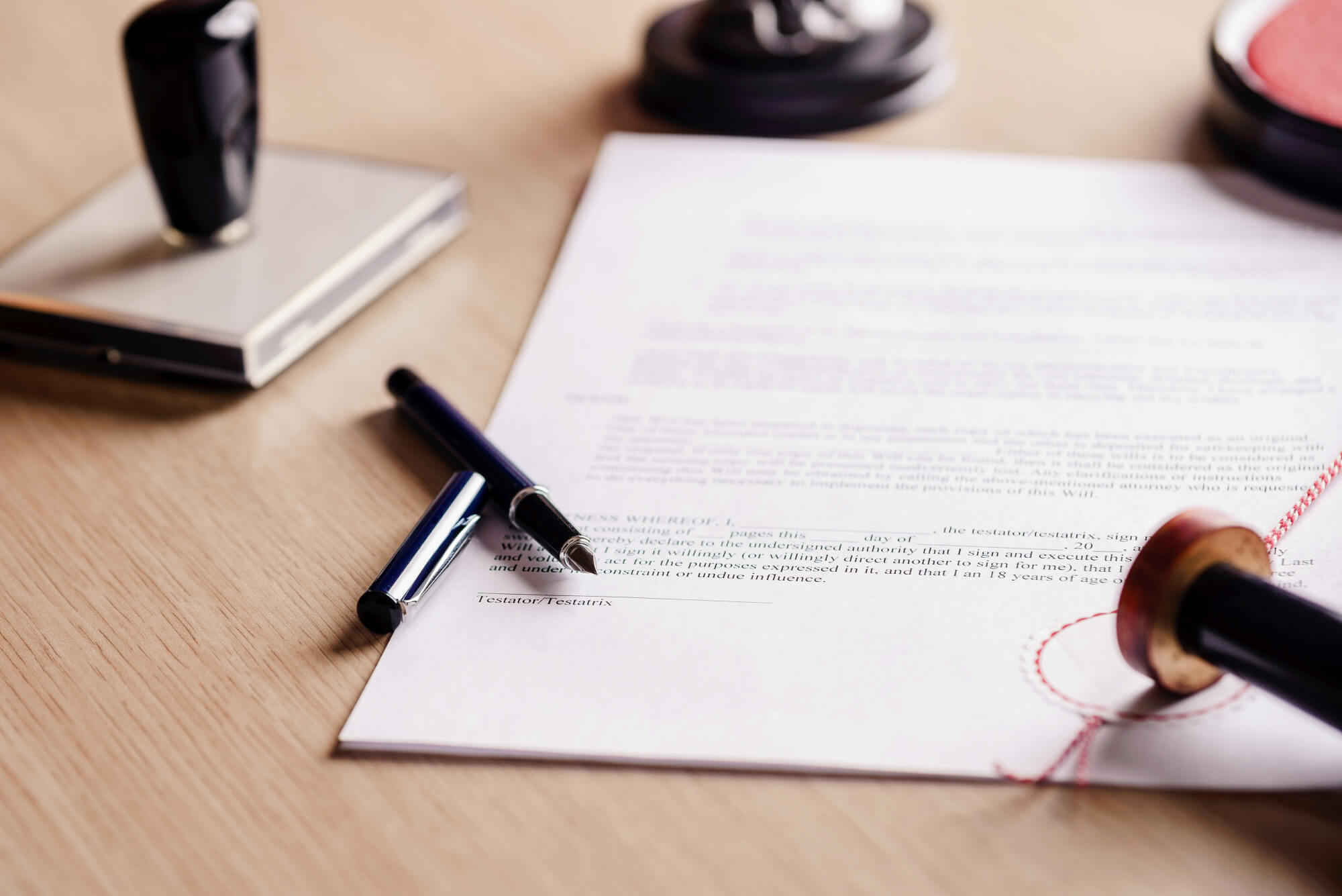 Technical documents