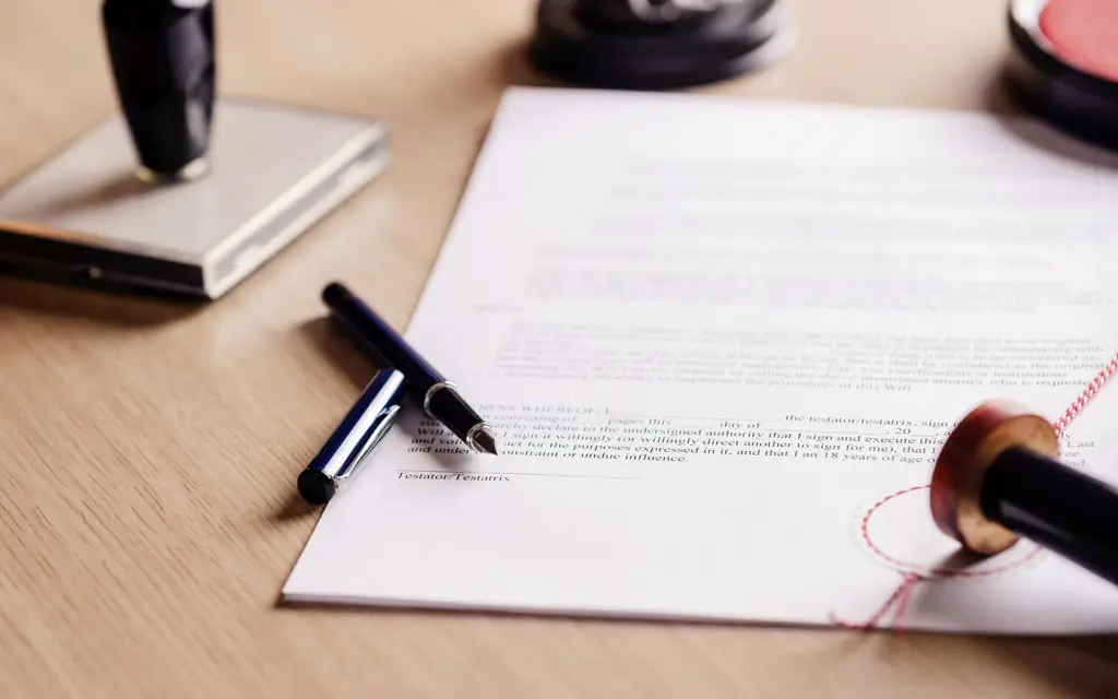Technical documents