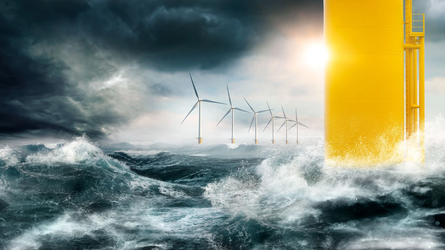 offshore-wind