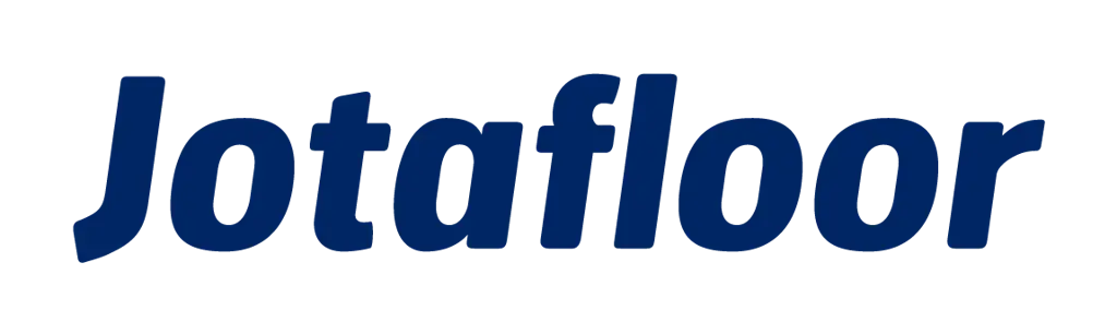 Jotafloor brand logo