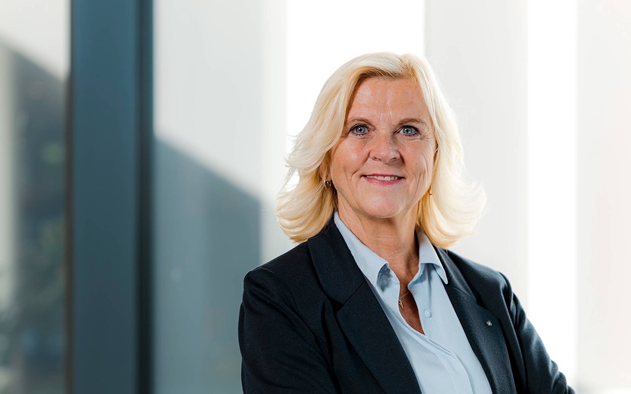 Kari-Ellen Liverød