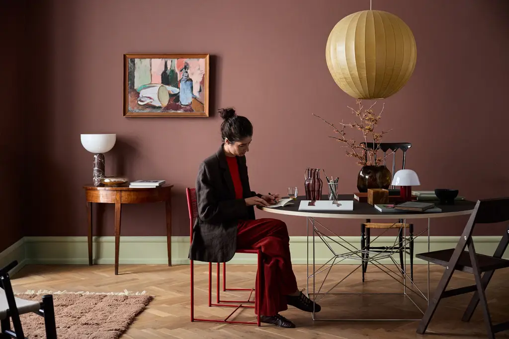 Paint for your home